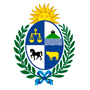 Escudo de Armas del Estado - Uruguay